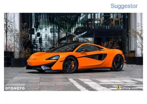 McLaren Altul