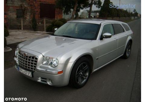 Chrysler 300C